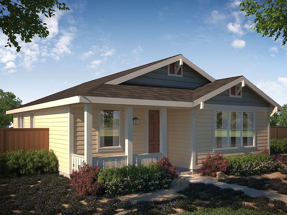 2nd image of 3681 Sebastopol Rd