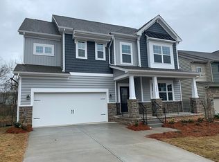 1600 Trentwood Dr, Fort Mill, SC 29715