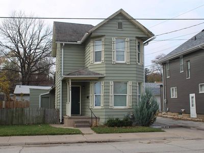 706 Cedar St, Muscatine, IA, 52761