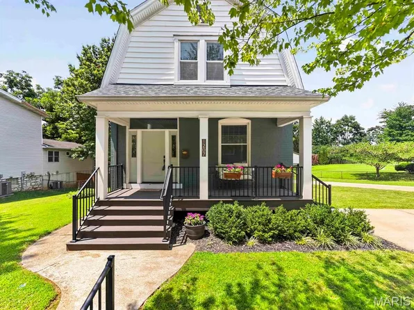 1207 Sunset Ave, Saint Louis, MO 63117