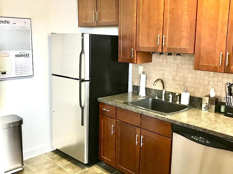 2601 Pennsylvania Ave #630 — Photo 10