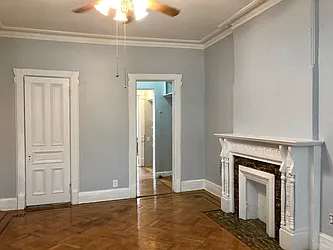 Rented by Compass