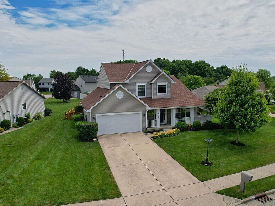 1st image of 2535 Worthington Dr