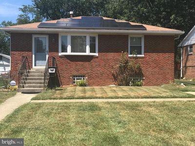 4632 Lacy Ave, Suitland, MD, 20746
