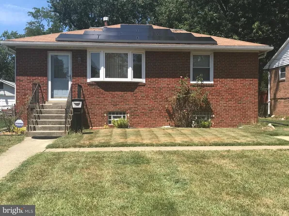 4632 Lacy Ave, Suitland, MD 20746