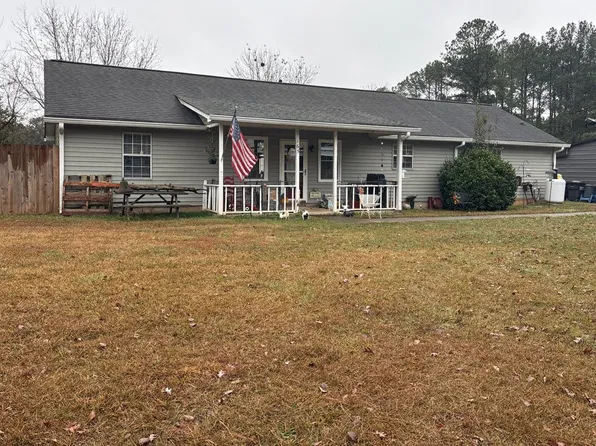 165 Graystone Dr, Covington, GA 30014