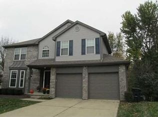 8490 Landseer Dr, Reynoldsburg, OH
