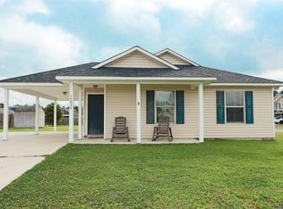 35020 Rayville Dr, Denham Springs, LA 70706