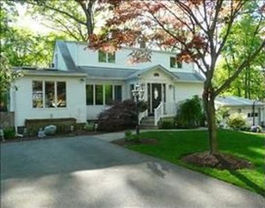 33 Spring Hill Ter, Spring Valley, NY, 10977