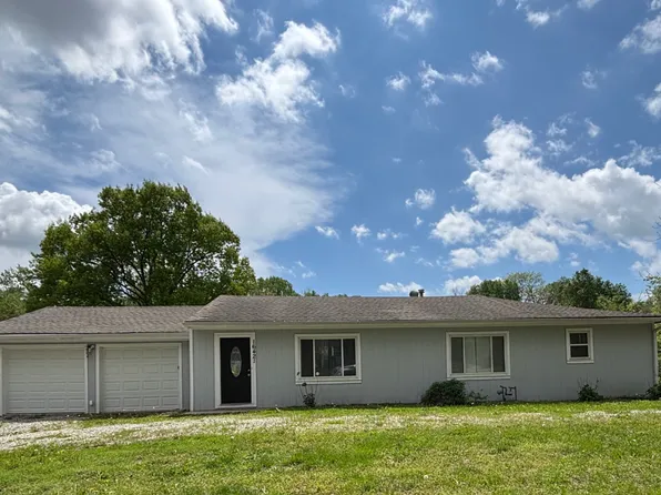 16421 E Crackerneck Rd, Independence, MO 64055
