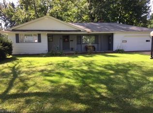 62 Duncan Dr, Poland, OH 44514