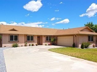 4385 Alta Saga Dr, Redding, CA