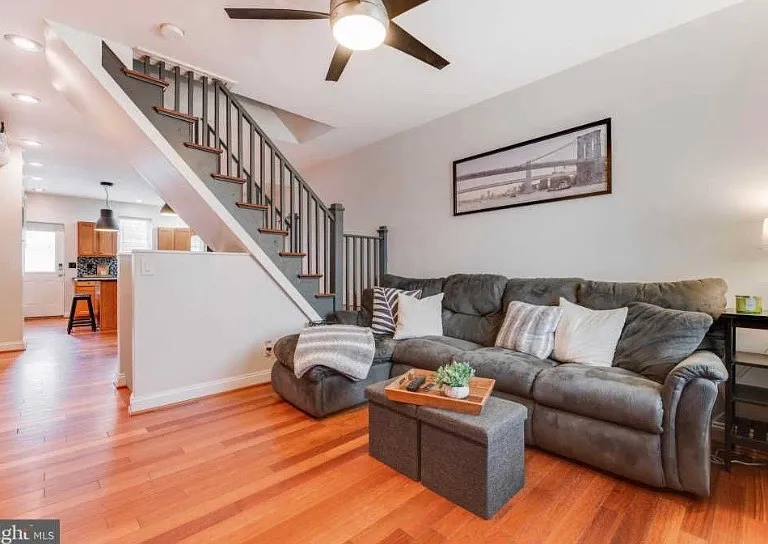 1409 E Clement St — Photo 5