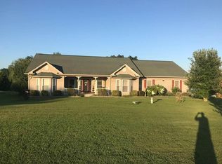 716 South Rd, Cadiz, KY 42211