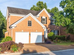 5232 Almadale Cir, Brentwood, TN 37027