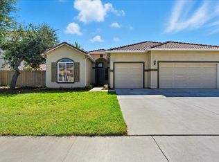 1277 Paradise Loop, Lemoore, CA 93245