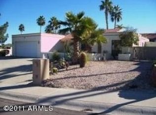 1927 E Karen Dr, Phoenix, AZ 85022