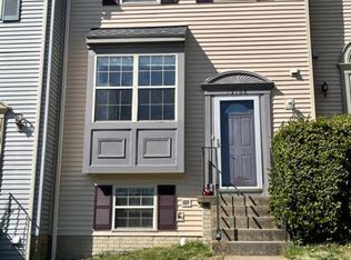 15168 Wentwood Ln, Woodbridge, VA 22191