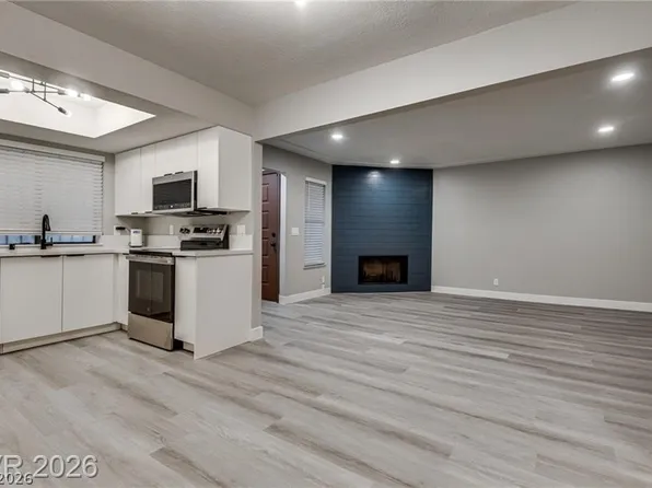 2120 Venus Ave #C, North Las Vegas, NV 89030
