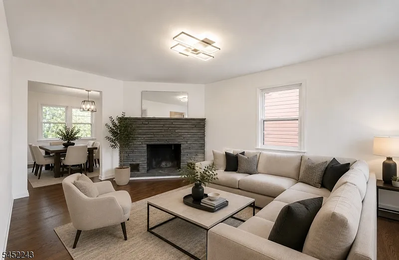 5 bed, 2.0 bath, $4,300 — Photo 2