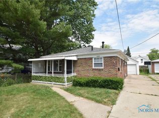 3259 137th St, Toledo, OH 43611