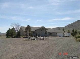 1219 Alum Rock Rd, Reno, NV 89506