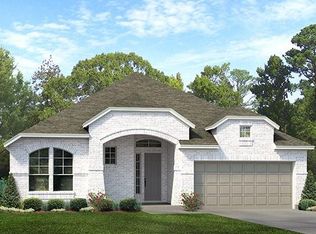 18111 Scarlett Hummingbird Ct, Conroe, TX 77302