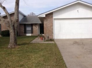6225 Norchester Dr, Corpus Christi, TX 78415