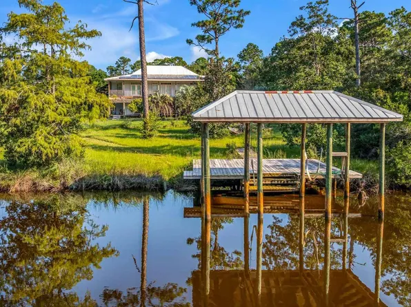 9601 Sorrento Rd, Perdido Key, FL 32507