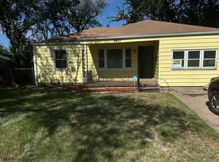 2431 N Poplar Ave, Wichita, KS 67219