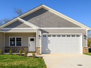 59 Lockridge Ln, Lynchburg, VA 24502