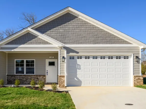 71 Lockridge Ln, Lynchburg, VA 24502