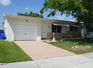 6975 Margate Blvd, Margate, FL 33063