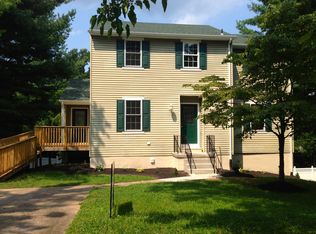 4710 Hawksbury Rd, Baltimore, MD 21208