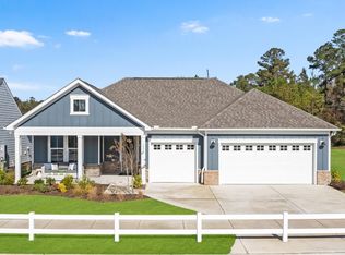 2529 Spring Rise Dr LOT 69, Longs, SC 29568
