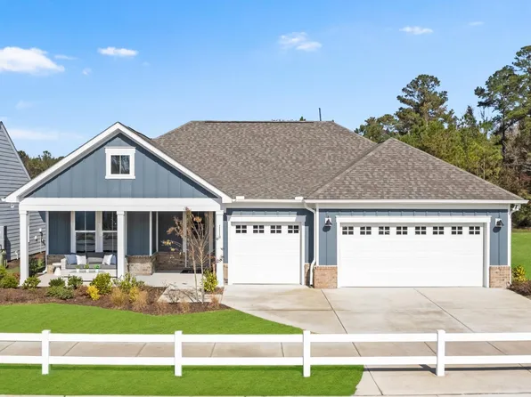 2529 Spring Rise Dr Phase 2 Lot 69, Longs, SC 29568