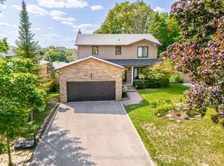 6 Hollis Cres, East Gwillimbury, ON L9N1E7