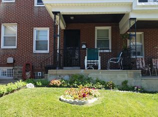 473 Robbins St, Philadelphia, PA 19111