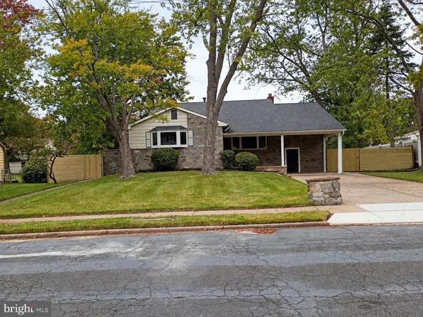 409 Junewood Dr, Cherry Hill, NJ 08003