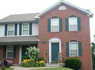 118 Woods Trl UNIT 2, Richmond, KY 40475