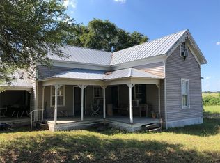 3424 Post Oak Point Rd, New Ulm, TX 78950