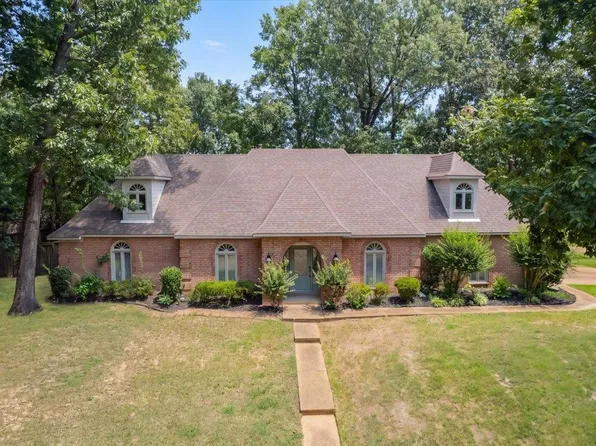 28 Timber View Cv, Cordova, TN 38018
