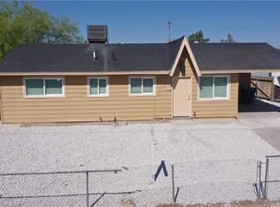 2309 Pariva St, Las Vegas, NV 89115