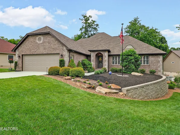 112 Forest View Dr, Fairfield Glade, TN 38558