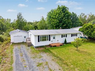 86 Landegger Dr, Nackawic, NB E6G 1G2