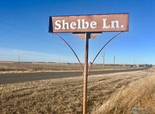 14501 Shelbe Ln, Sterling, CO 80751