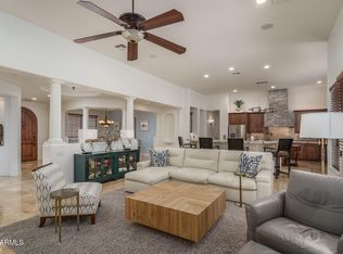 9612 W Mariposa Grande, Peoria, AZ 85383