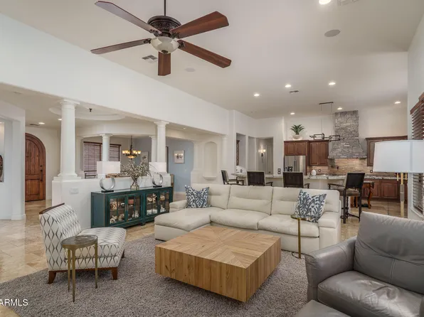 9612 W MARIPOSA GRANDE --, Peoria, AZ 85383