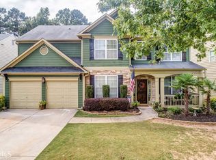 214 Autumn Trl, Acworth, GA 30102