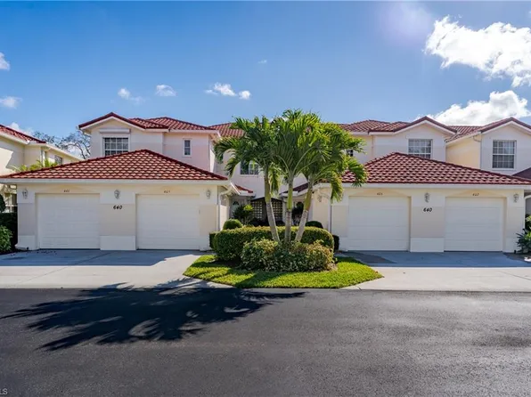 640 Lalique CIR #405, NAPLES, FL 34119